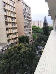 Apartamento com 1 Quarto para alugar, 42m² no Flamengo, Rio de Janeiro