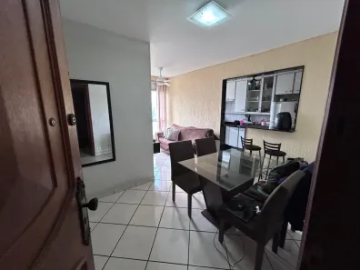 Apartamento com 2 Quartos à venda, 59m² no Cachambi, Rio de Janeiro