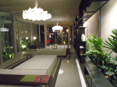 Apartamento com 2 Quartos à venda, 114m² no Vila Nova Conceição, São Paulo