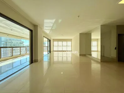 Apartamento com 4 Quartos para alugar, 348m² no Vila da Serra, Nova Lima
