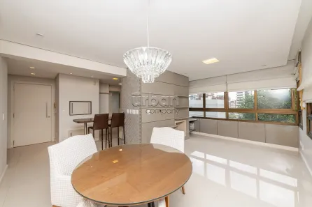 Apartamento com 2 Quartos à venda, 79m² no Petrópolis, Porto Alegre