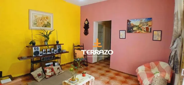 Casa com 4 Quartos à venda, 300m² no Retiro, Volta Redonda