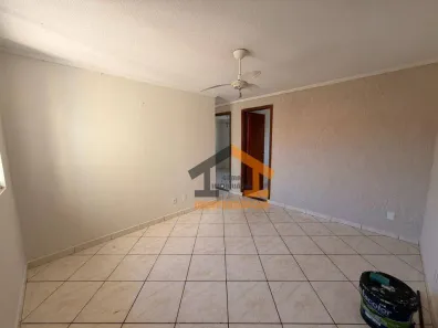 Apartamento com 2 Quartos à venda, 42m² no Núcleo Residencial Doutor Luiz de Mattos Pimenta, Itatiba