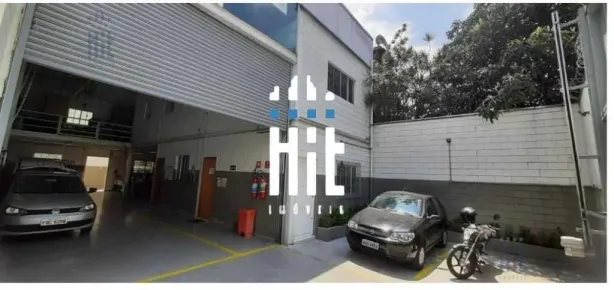 Galpão/Depósito/Armazém à venda, 300m² no Ipiranga, São Paulo