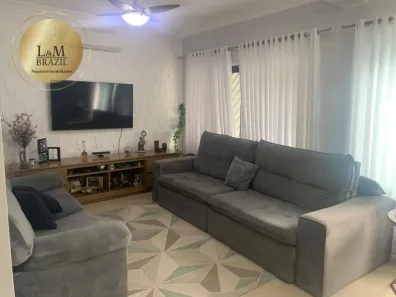 Sobrado com 3 Quartos à venda, 202m² no Parque Monteiro Soares, São Paulo
