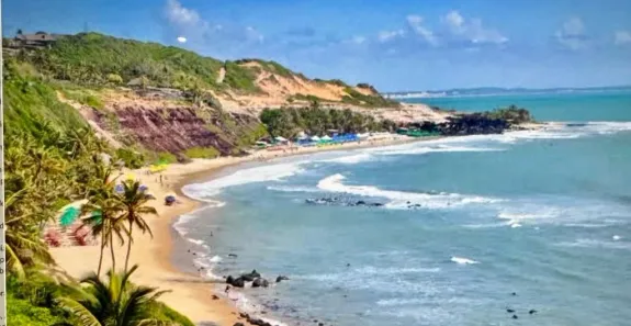 Casa com 4 Quartos à venda, 372m² no Village Jacumã, Conde