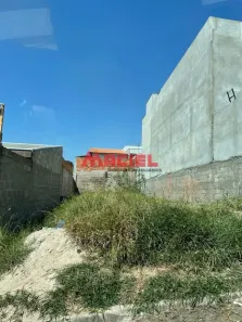 Lote/Terreno à venda, 190m² no Jardim Sant'Anna do Pedregulho, Jacareí