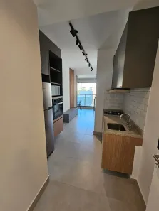 Apartamento com 1 Quarto para alugar, 42m² no Perdizes, São Paulo