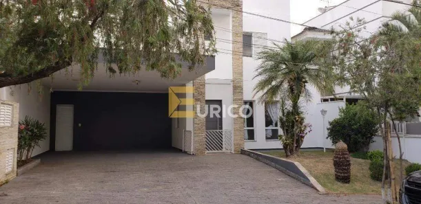 Casa de Condomínio com 3 Quartos à venda, 340m² no Região Oeste, Sorocaba