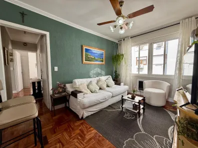 Apartamento com 3 Quartos à venda, 82m² no Santana, Porto Alegre