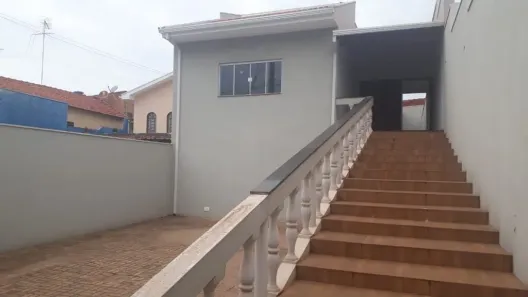 Casa com 3 Quartos à venda, 85m² no Jardim das Estações (Vila Xavier), Araraquara