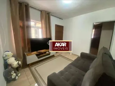 Casa com 3 Quartos à venda, 135m² no Dos Casa, São Bernardo do Campo