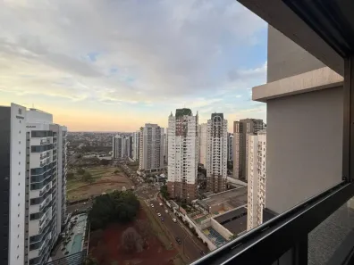 Apartamento com 3 Quartos à venda, 103m² no Gleba Fazenda Palhano, Londrina