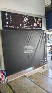 Ponto Comercial para alugar, 22m² no Centro, Campinas