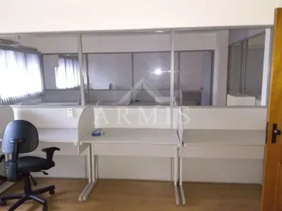 Sala Comercial para alugar, 107m² no Vila Mariana, São Paulo
