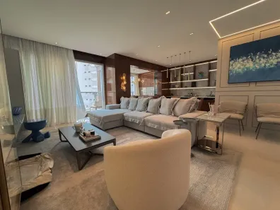 Apartamento com 4 Quartos à venda, 235m² no Centro, Balneário Camboriú