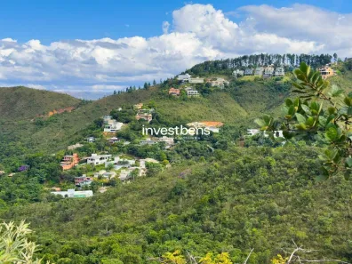 Lote/Terreno à venda, 1300m² no Vila Del Rey, Nova Lima