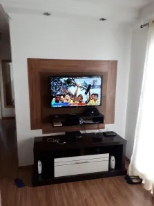 Apartamento com 3 Quartos à venda, 77m² no Jardim do Lago, Campinas