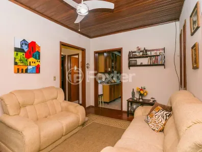 Casa com 5 Quartos à venda, 200m² no Lageado, Porto Alegre