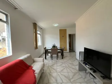 Apartamento com 3 Quartos à venda, 85m² no Castelo, Belo Horizonte