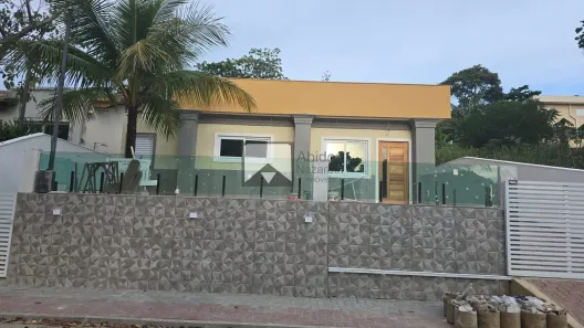 Casa de Condomínio com 3 Quartos à venda, 120m² no Spar (Inoã), Maricá