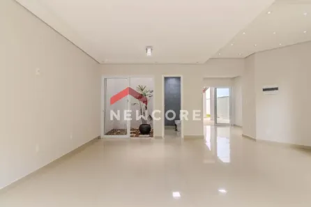 Casa de Condomínio com 3 Quartos à venda, 170m² no Wanel Ville, Sorocaba