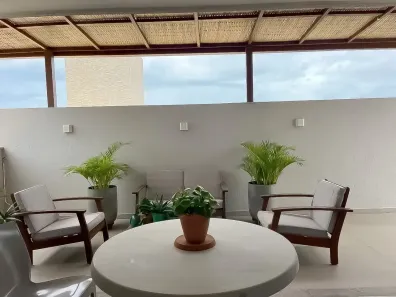 Casa de Condomínio com 5 Quartos à venda, 920m² no Recreio Ipitanga, Lauro de Freitas