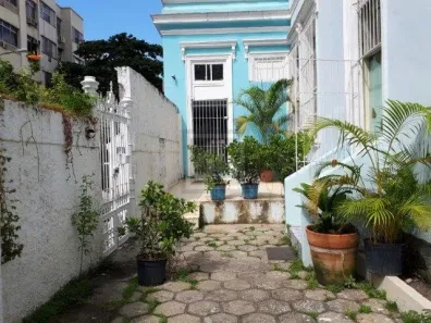 Casa com 5 Quartos à venda, 332m² no Botafogo, Rio de Janeiro