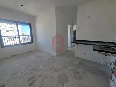 Apartamento com 2 Quartos para alugar, 40m² no Vila Guilhermina, São Paulo