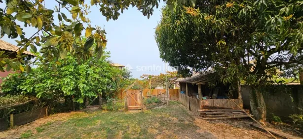 Lote/Terreno à venda, 481m² no Rio Tavares, Florianópolis