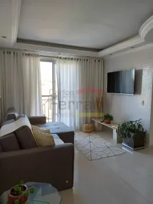 Apartamento com 2 Quartos à venda, 65m² no Vila Mazzei, São Paulo