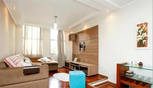 Apartamento com 3 Quartos à venda, 84m² no Vila Milton, Guarulhos