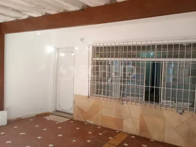 Sobrado com 2 Quartos à venda, 95m² no Vila Santo Antônio, São Paulo