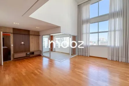 Apartamento com 3 Quartos à venda, 157m² no Cerqueira César, São Paulo