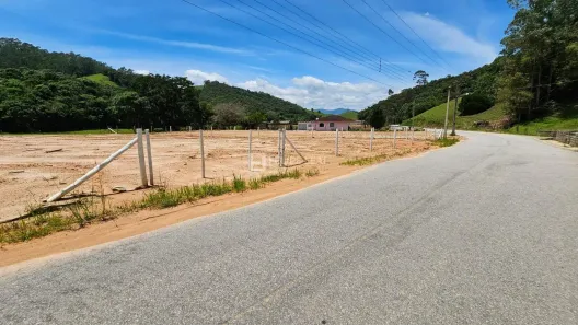 Lote/Terreno à venda, 2315m² no Santa Isabel, Águas Mornas