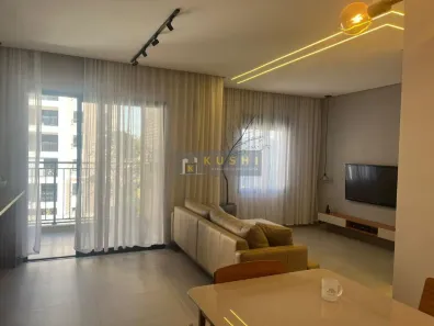 Apartamento com 2 Quartos à venda, 78m² no Swiss Park, Campinas