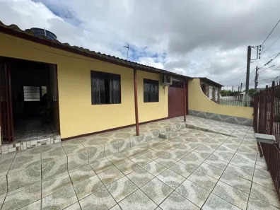 Casa com 3 Quartos à venda, 90m² no Guajuviras, Canoas