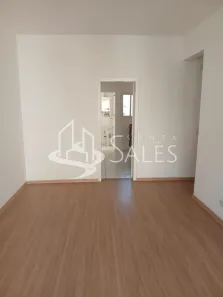 Apartamento com 2 Quartos à venda, 92m² no Cambuci, São Paulo
