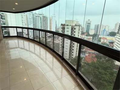 Apartamento com 4 Quartos à venda, 223m² no Santana, São Paulo