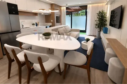 Apartamento com 2 Quartos à venda, 76m² no Ingleses do Rio Vermelho, Florianópolis
