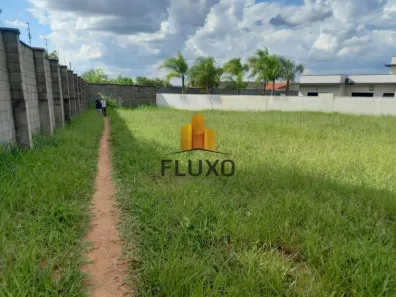 Lote/Terreno à venda, 744m² no Parque das Nações, Bauru