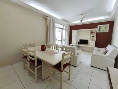 Apartamento com 2 Quartos à venda, 115m² no Pitangueiras, Guarujá