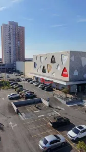 Ponto Comercial para alugar, 128m² no Jardim Mollon, Santa Bárbara D'Oeste