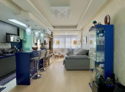 Apartamento com 2 Quartos à venda, 66m² no Independência, Porto Alegre