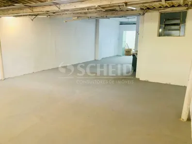 Prédio Comercial à venda, 470m² no Vila do Castelo, São Paulo