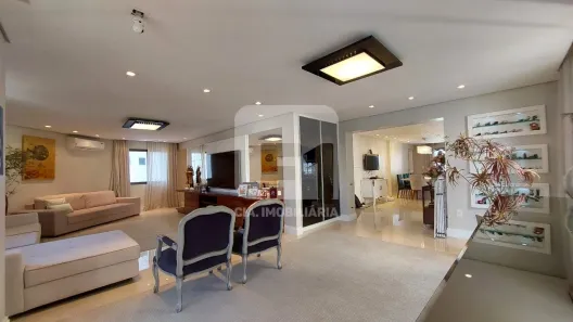 Apartamento com 4 Quartos à venda, 247m² no Centro, Florianópolis