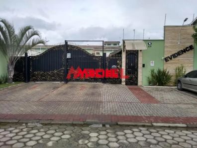 Casa com 3 Quartos à venda, 121m² no Jardim Santa Maria, Jacareí