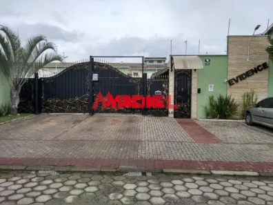 Casa com 3 Quartos à venda, 121m² no Jardim Santa Maria, Jacareí