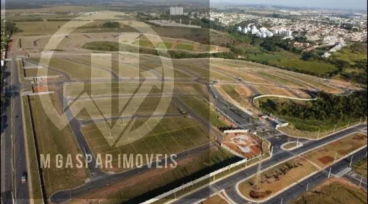 Lote/Terreno à venda, 447m² no Nova Campinas, Campinas