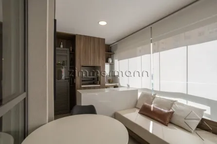 Apartamento com 3 Quartos à venda, 147m² no Perdizes, São Paulo